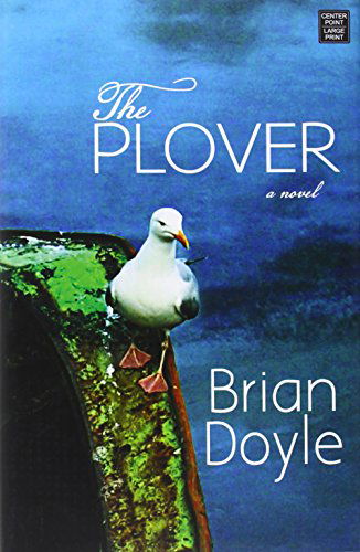 Cover for Brian Doyle · The Plover (Hardcover Book) [Lrg edition] (2014)