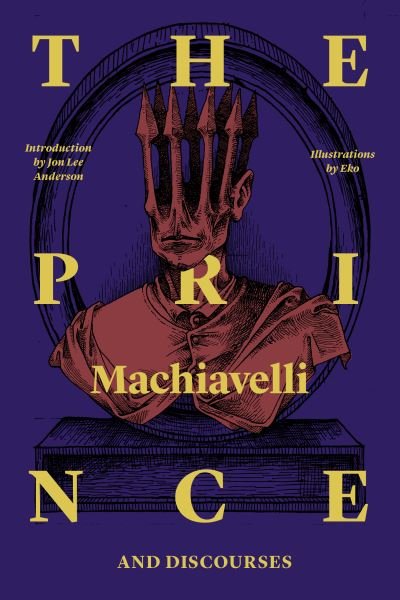 Cover for Niccol Machiavelli · Machiavelli: On Politics and Power - Restless Classics (Paperback Bog) (2021)
