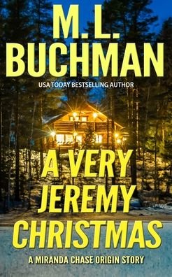 Cover for M. L. Buchman · A Very Jeremy Christmas (Paperback Book) (2022)