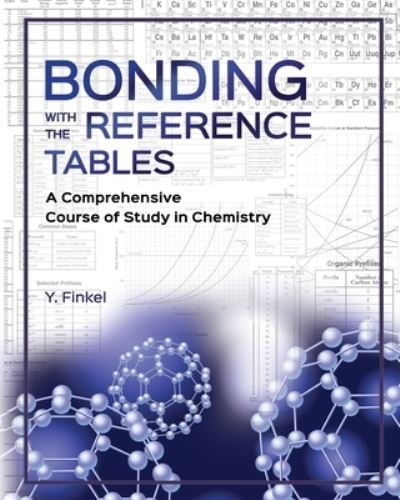Bonding with the Reference Tables - Y Finkel - Bøger - Primedia Elunch LLC - 9781637322567 - 2. december 2020