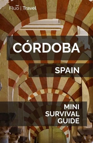 Cover for Jan Hayes · Cordoba Mini Survival Guide (Paperback Book) (2018)