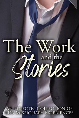 Cover for David S Taylor · The Work and the Stories (Paperback Book) (2023)
