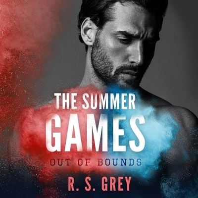 The Summer Games Lib/E - R S Grey - Music - Tantor Audio - 9781799974567 - September 21, 2016