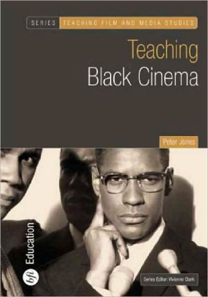 Cover for Na Na · Teaching Black Cinema - Teaching Film and Media Studies (Paperback Book) [2006 edition] (2007)