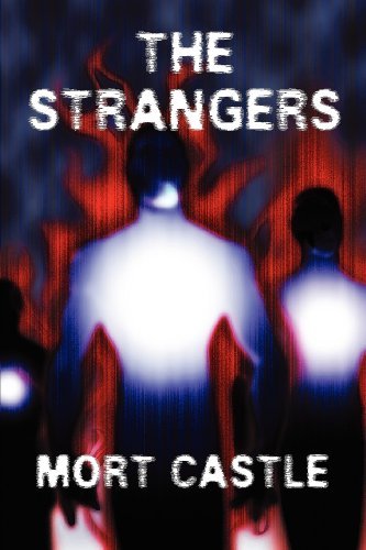 Cover for Mort Castle · The Strangers (Paperback Bog) (2000)