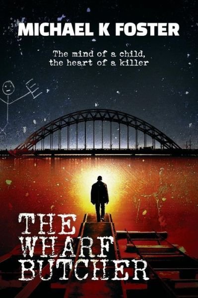 Cover for Michael K. Foster · The Wharf Butcher (Paperback Book) (2015)