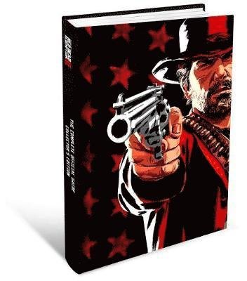 Cover for Piggyback · Red Dead Redemption 2 The Complete Official Guide - Collector's Edition (Bog) (2018)