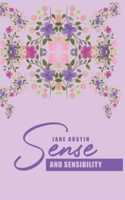 Sense and Sensibility - Jane Austen - Bücher - Public Park Publishing - 9781989814567 - 16. Januar 2020