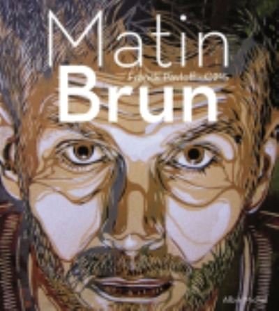 Cover for Franck Pavloff · Matin brun (Hardcover Book) (2014)
