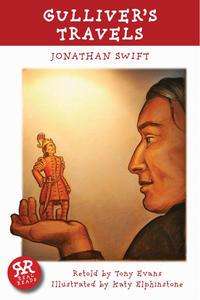 Gulliver's Travels - Swift - Other -  - 9783125403567 - 