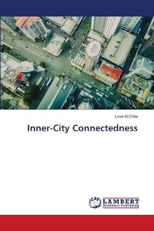 Cover for Chile · Inner-City Connectedness (Book) (2018)