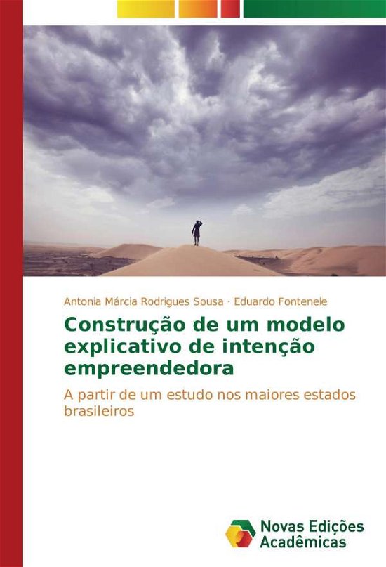 Cover for Sousa · Construção de um modelo explicati (Book)