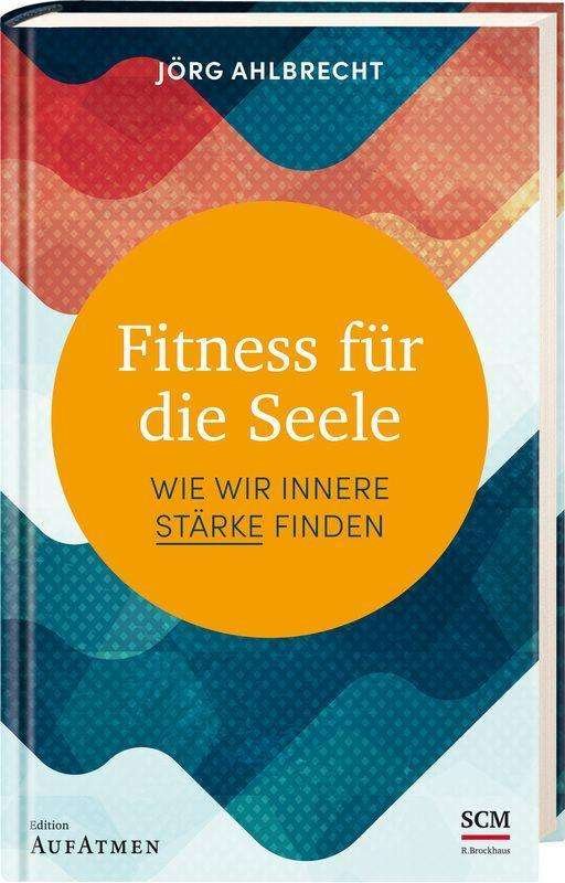 Cover for Ahlbrecht · Fitness für die Seele (Book)