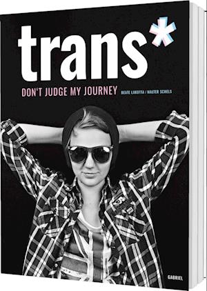 Cover for Beate Lakotta · Trans* (Bok) (2025)