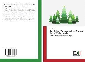 Cover for Donato · Tradizione,Trasformazione,Turism (Bog)