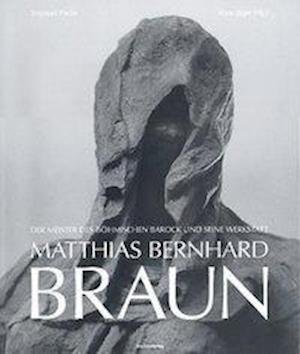 Cover for Poche · Matthias Bernhard Braun (Buch)