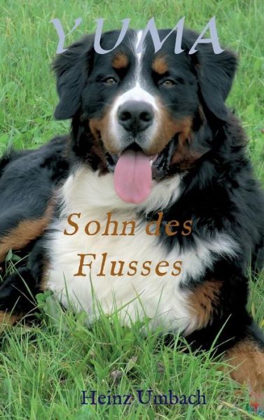Cover for Heinz Umbach · Yuma, Sohn Des Flusses (Hardcover Book) (2015)