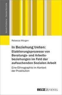 Cover for Mörgen · In Beziehung treten: Etablierung (Bog)