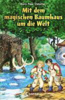 Cover for M.P. Osborne · Mit dem mag.Baumhaus.,+CDA (Book)