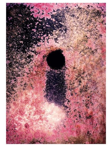 Water Column - Nico Krebs - Books - Edition Patrick Frey - 9783907236567 - September 14, 2023
