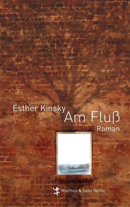 Cover for Kinsky · Am Fluss (Book)