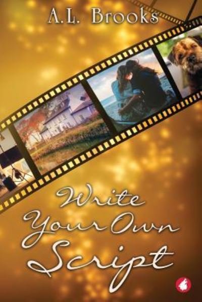 Cover for A L Brooks · Write Your Own Script (Paperback Book) (2019)