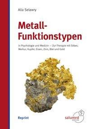 Cover for Selawry · Metall-Funktionstypen (Book)