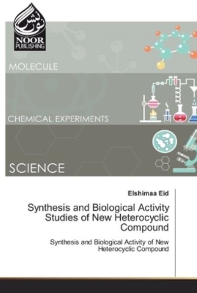 Cover for Eid · Synthesis and Biological Activity S (Bog) (2019)