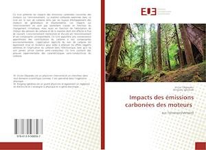 Cover for Okparaku · Impacts des émissions carbonée (Book)