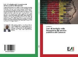 Cover for Kijem · Colli di bottiglia nella formazio (Bok)