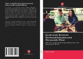Cover for Jules · Quebrando Barreiras Gereracionais (Bok)
