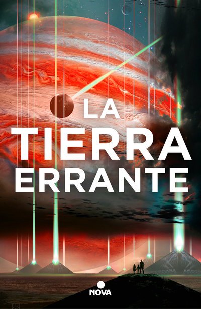 La tierra errante / The Wandering Earth - Cixin Liu - Bücher - Nova - 9788417347567 - 17. Dezember 2019