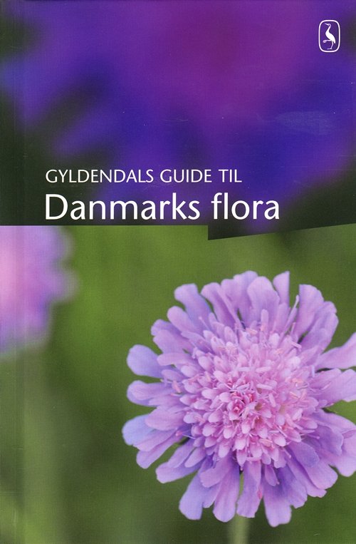 Cover for Dorte Rhode Nissen · Gyldendals Naturguides: Gyldendals guide til Danmarks flora (Bound Book) [1e uitgave] (2003)