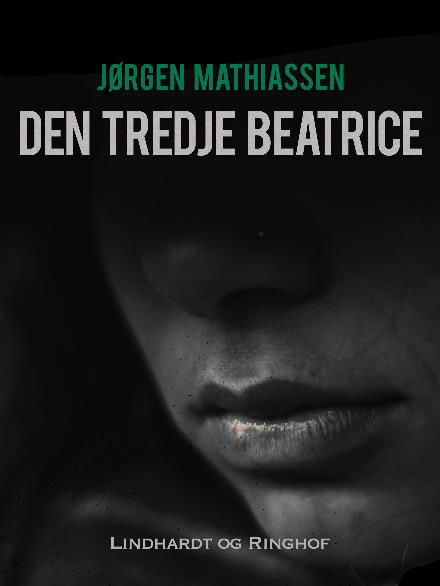 Cover for Jørgen Mathiassen · Den tredje Beatrice (Sewn Spine Book) [2nd edition] (2017)