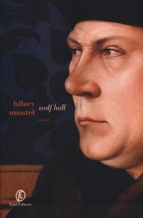 Cover for Hilary Mantel · Wolf Hall (Bok) (2014)