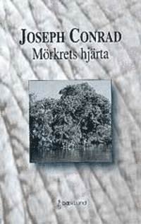 Cover for Joseph Conrad · Mörkrets hjärta (Indbundet Bog) (1998)