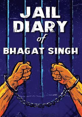 Cover for Bhagat Singh · Jail Diary (Paperback Book) (2024)