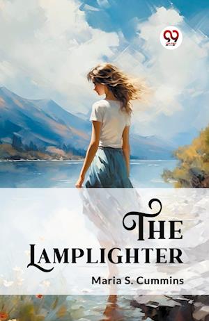 Cover for Maria S Cummins · The Lamplighter (Edition2024) (Paperback Book) (2024)