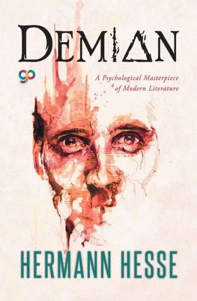 Cover for Hermann Hesse · Demian (Paperback Bog) (2018)