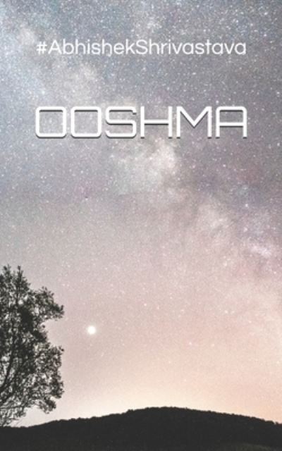 Cover for Abhishek Shrivastava · Ooshma (Paperback Book) (2020)