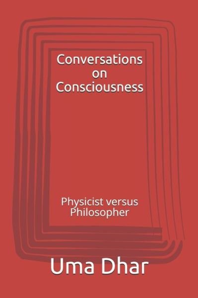 Cover for Uma Dhar · Conversations on Consciousness (Paperback Bog) (2020)