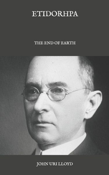 Cover for John Uri Lloyd · Etidorhpa (Paperback Book) (2021)