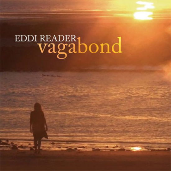 Cover for Eddi Reader · Vagabond (LP) (2014)