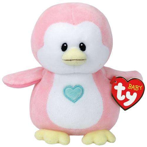 Cover for Ty: Baby Ty · Penny (Peluche 15 Cm) (MERCH)