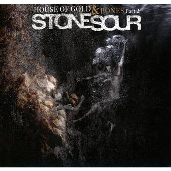 Cover for Stone Sour · House of Gold and Bones Pt. 2 (CD) (2013)