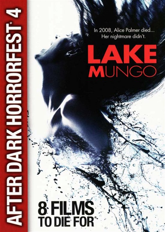 Cover for Lake Mungo (DVD) [Widescreen edition] (2010)