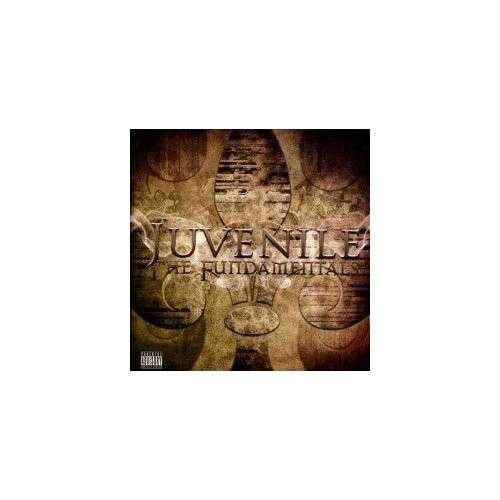 Cover for Juvenile · The Fundamentals (CD) (2014)