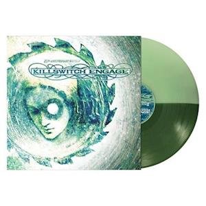Cover for Killswitch Engage · Killswitch Engage: 20th Anniversary Edition (Colored Vinyl, Coke Bottle W/ Olive Green) (VINIL) [Reissue edition] (2020)