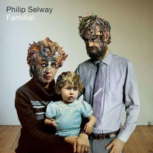 Philip Selway - Familial - Philip Selway - Muzyka - WARNER MUSIC - 0075597978568 - 31 sierpnia 2010