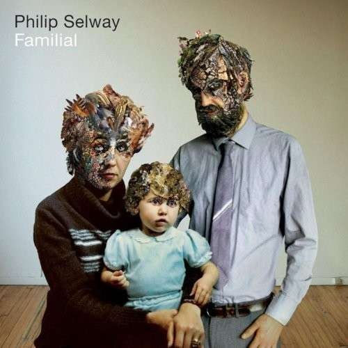 Philip Selway - Familial - Philip Selway - Musik - WARNER MUSIC - 0075597978568 - 31. august 2010